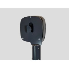 Charge Amps Luna Poleplate - Next Green: Elevate Your Charging Experience with Superior Style and Performance!